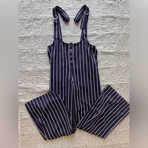 Forever 21 Striped Jumper